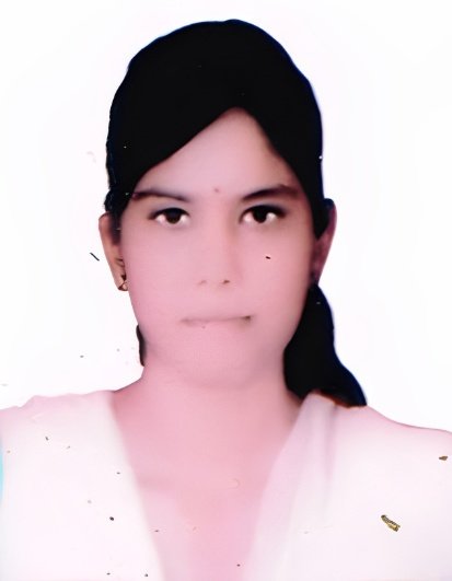 Shubhangi Govind Rathod
