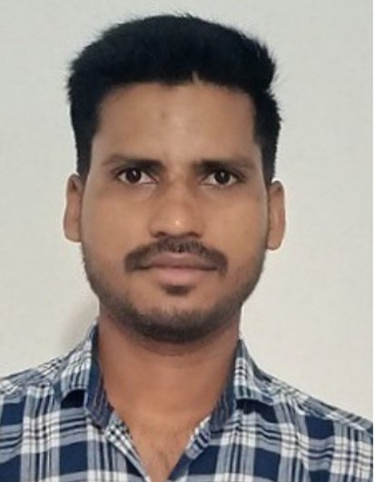 Sarjun Subhashrao Rathod