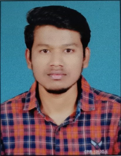 Dhiraj Prakash Pawar