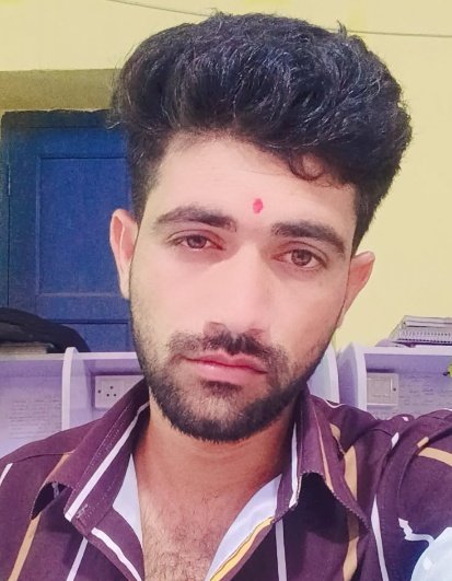 Mahesh Ramesh Rathod