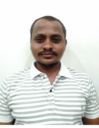 Purushottam Devrao Chavhan