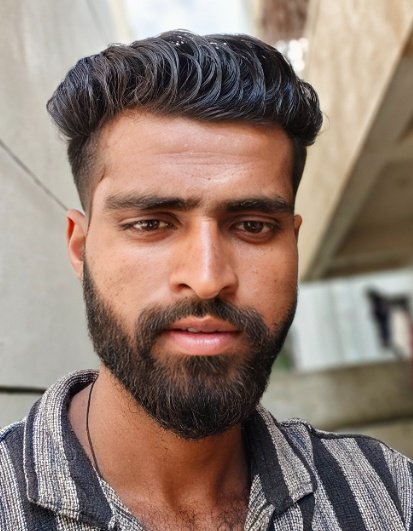 Akash Datta Chavhan