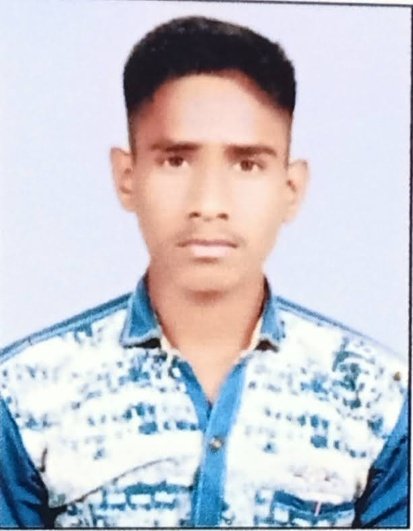 GORAKHNATH GANESH PAWAR
