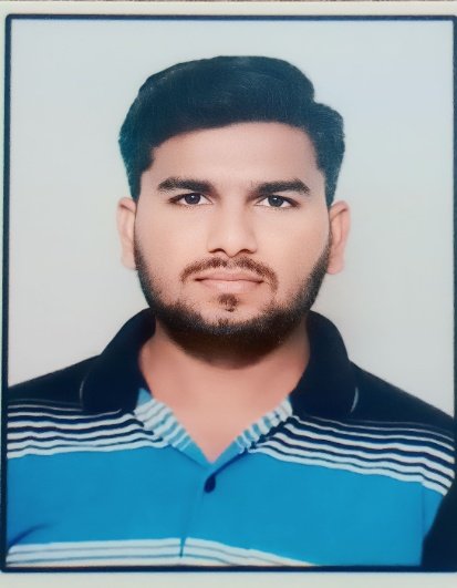 Vinesh Suresh Rathod