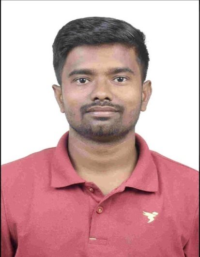 Shubham Mahadeo Chavhan