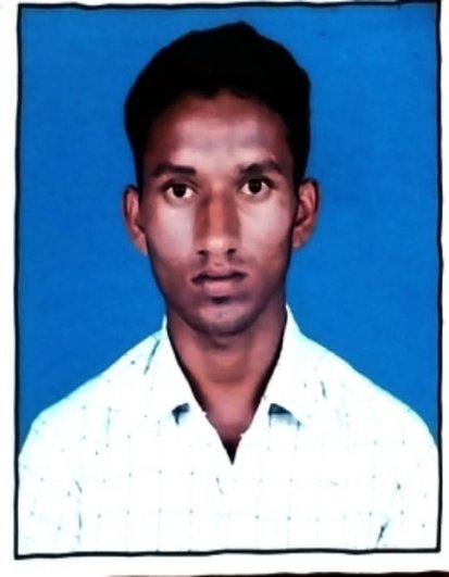 Pavan Sanjay Rathod