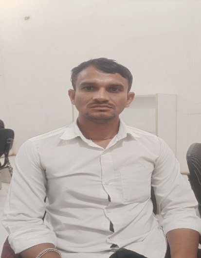 Sudhakar Babulal Ade