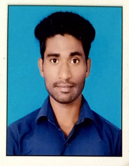 किसन देविदास राठोड