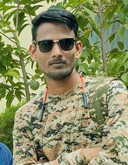 Vishal Madhukar Ade