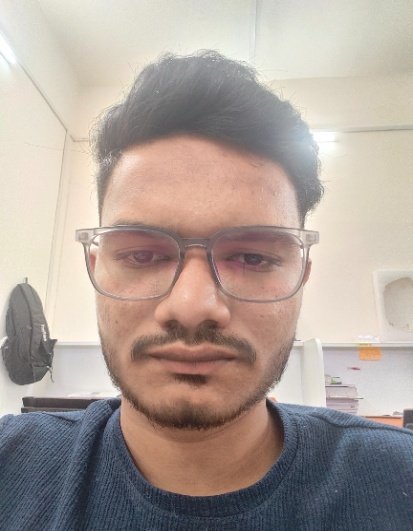 Suraj Manohar Rathod
