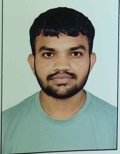 Nilesh Shivnath Jadhav