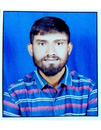 Atish Vaghu Rathod