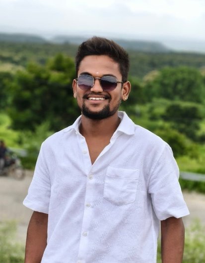 VAIBHAV SUKHDEO JADHAO