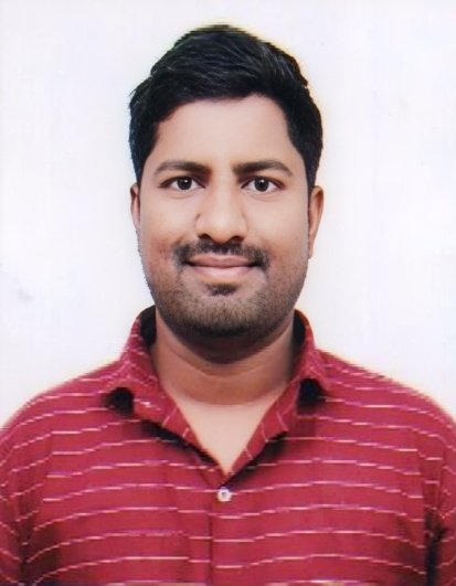 Roshan Arunrao Jadhao