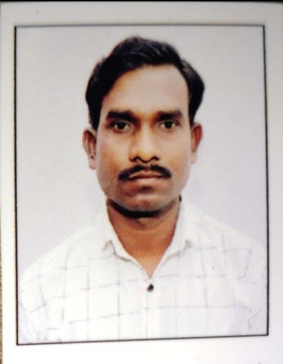 Nilesh Madhukar Chavhan