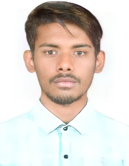 GAURAV BAPURAO CHAVHAN