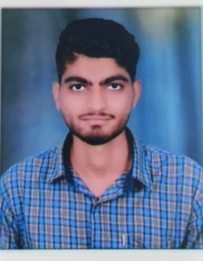Kamal Devanand Rathod