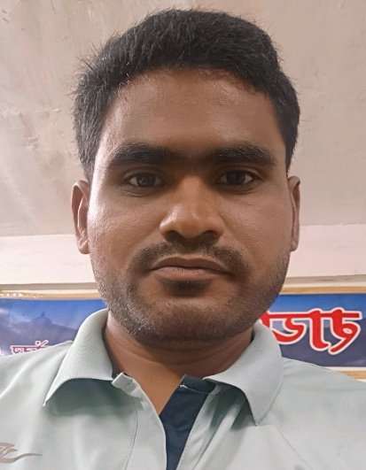 Sandip Tarachand Rathod