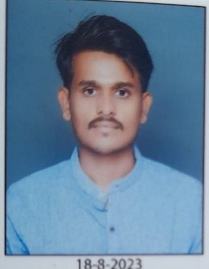 Akash Dasharath Jadhao