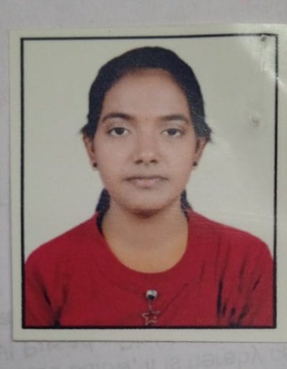 Nandini Suresh Rathod