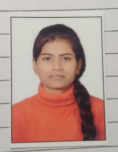 Jyotsna Uttam Rathod