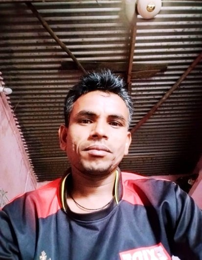 Datta Kalu Chavhan