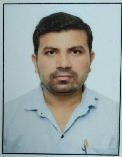 UMESH SITARAM JADHAO