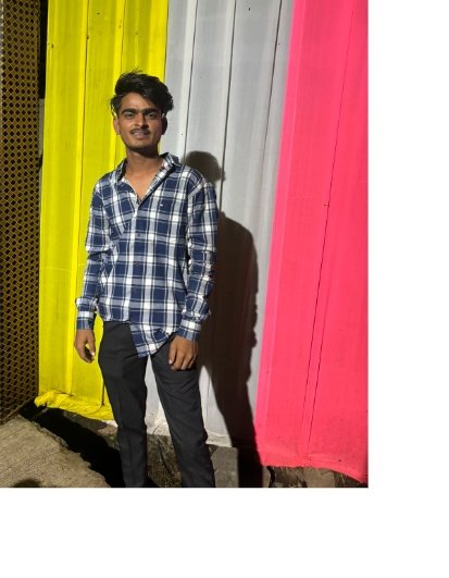 Sumit Suresh Pawar