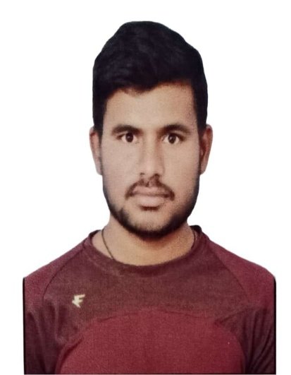 युवराज राजेश चव्हाण