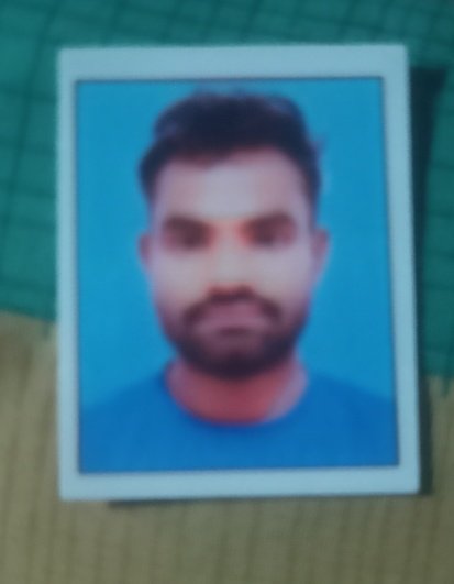 Amol Nagorao Wadte