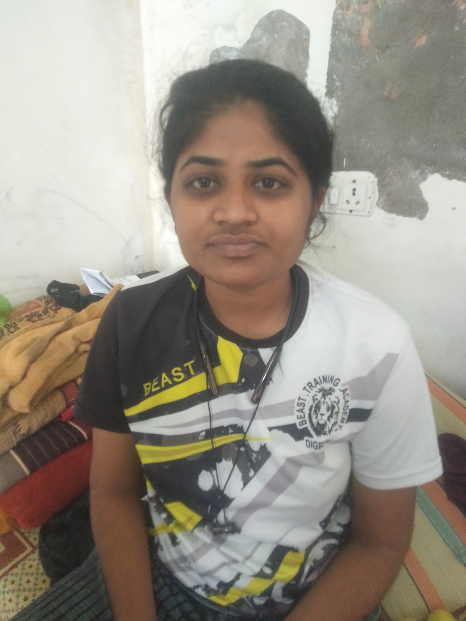 Payal Kartar Bassi
