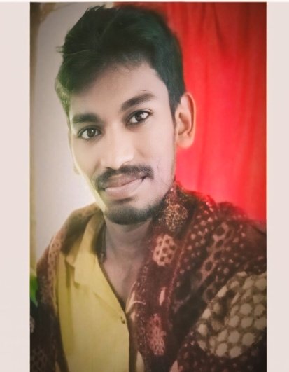 Sanjay Suresh Ade