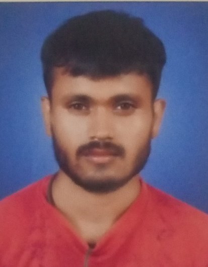 Roshan Nilesh Rathod