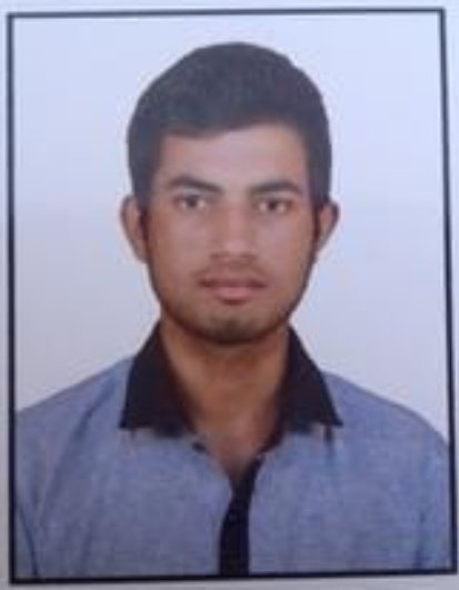 Kunal Rohidas Rathod