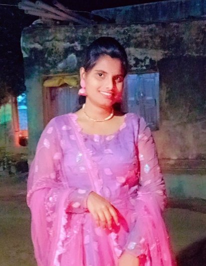 Vaishnavi Vijay Pawar