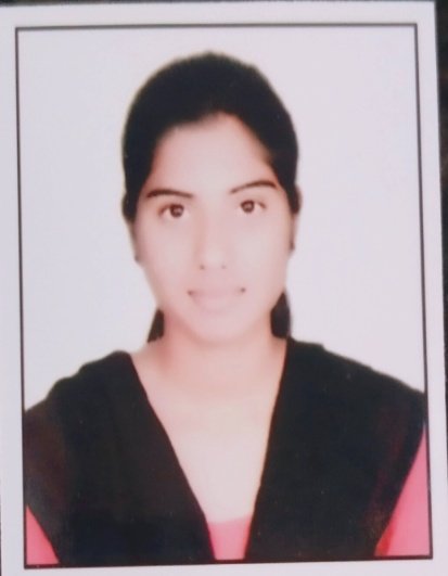 Nita Baliram Chavhan