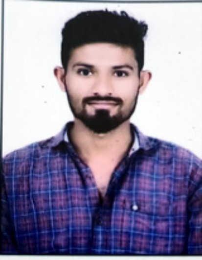 Omkar SUDAM Jadhav