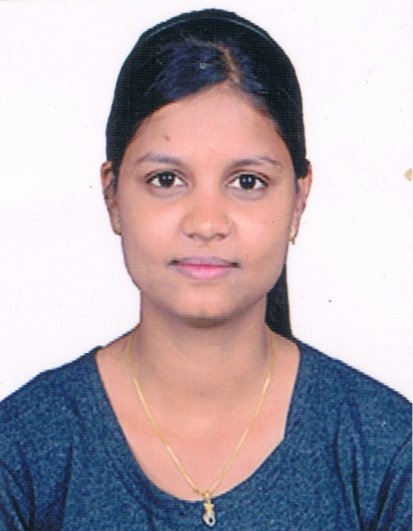 Sneha Rupsing Ade