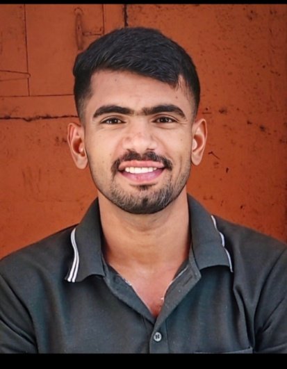 Sham Kailas Rathod