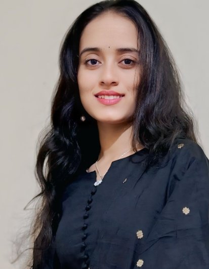 Kajal Madhukar Chavhan