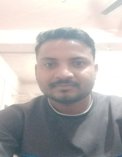 Nitesh Namdeo Jadhao