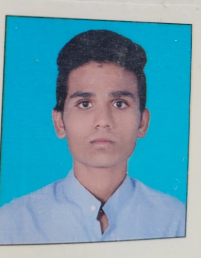Shubham Laxmikant Rathod
