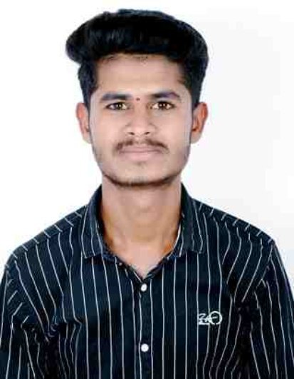Chhagan Ravi Rathod