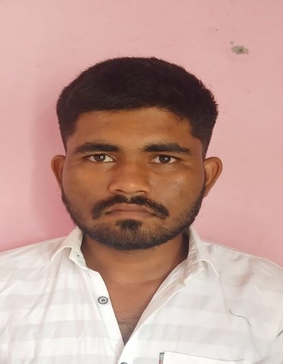 Gopal Santosh Jadhao