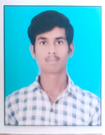 Pavan Vijay Rathod