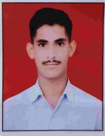Mayur Vijay Chavhan