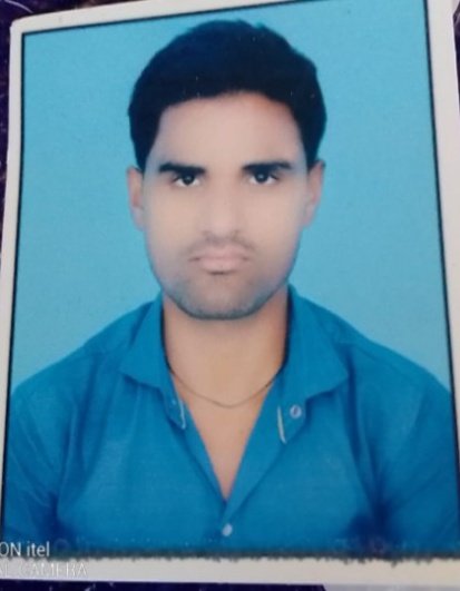 Nandlal Sitaram Ade