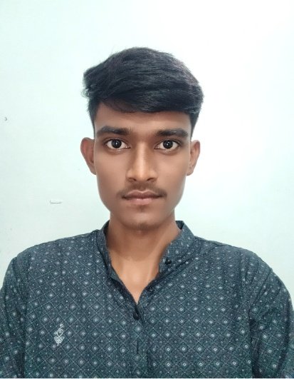 Khushal Narsing Pawar