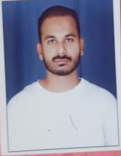 Ritesh Sheshrao Jadhav