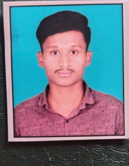 ROSHAN SANJAY RATHOD